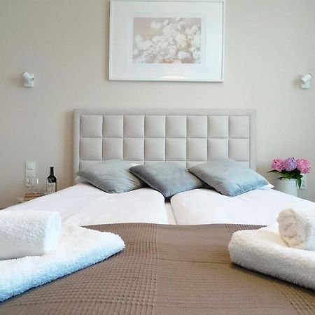 קולובז'ג Cicha Przystan Apartamenty Whiteblue Sauna&Fitness&Parking מראה חיצוני תמונה