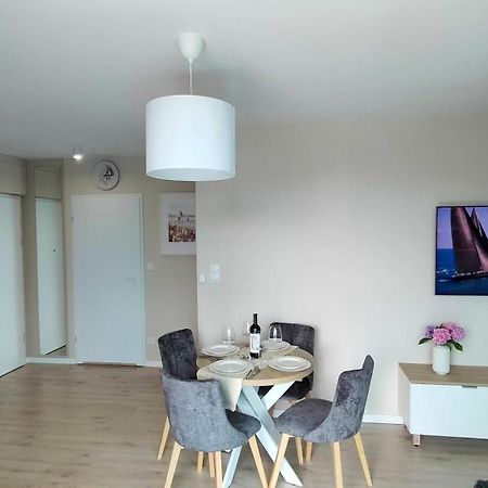 קולובז'ג Cicha Przystan Apartamenty Whiteblue Sauna&Fitness&Parking מראה חיצוני תמונה