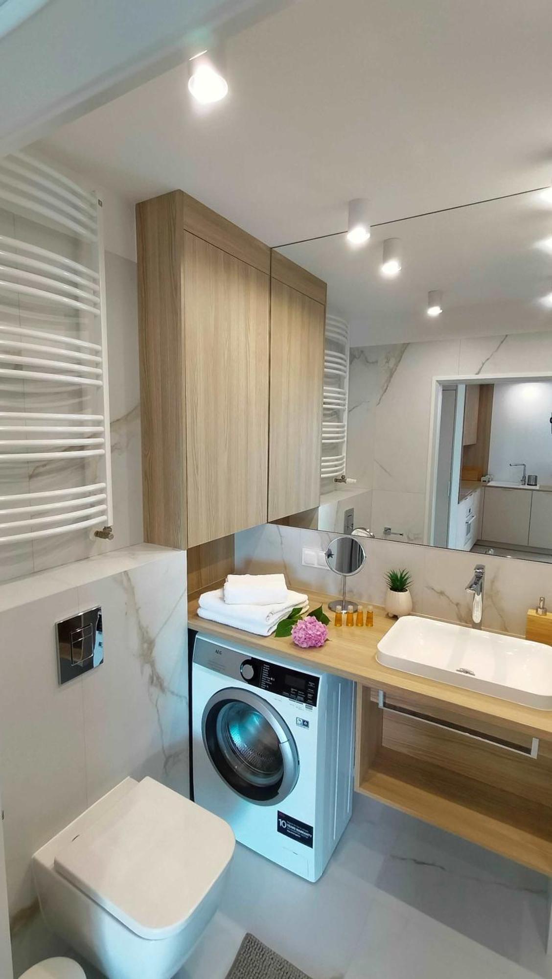 קולובז'ג Cicha Przystan Apartamenty Whiteblue Sauna&Fitness&Parking מראה חיצוני תמונה