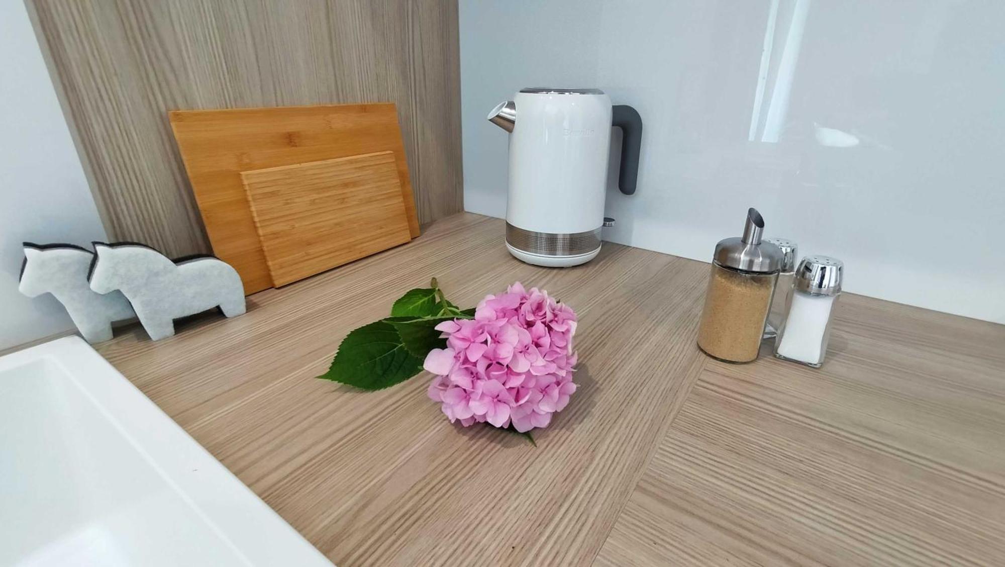 קולובז'ג Cicha Przystan Apartamenty Whiteblue Sauna&Fitness&Parking מראה חיצוני תמונה